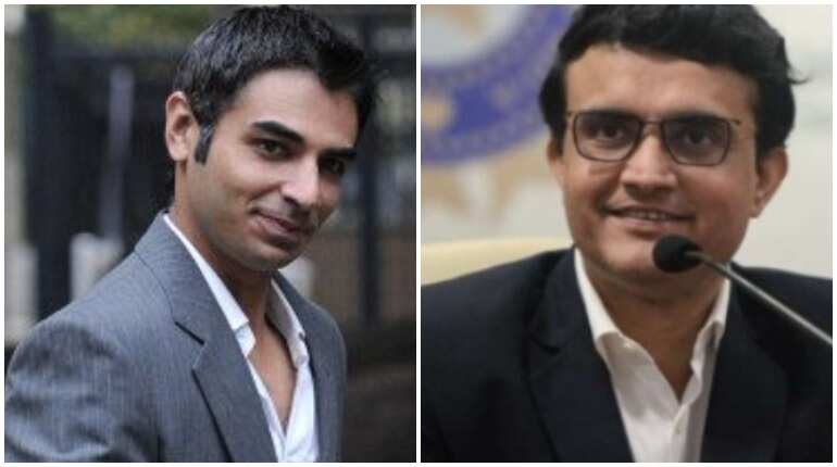 'Kohli contradicting him in public....': Former Pak skipper urges Ganguly to 'answer' amid captaincy row