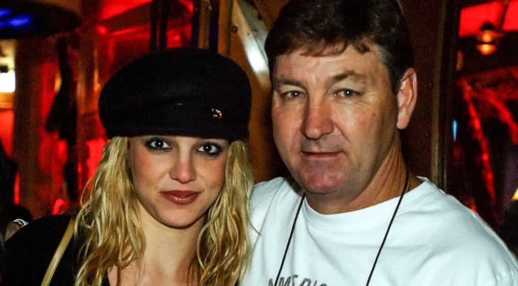 Jamie Spears denies involvement in controversial Diane Sawyer interview of Britney