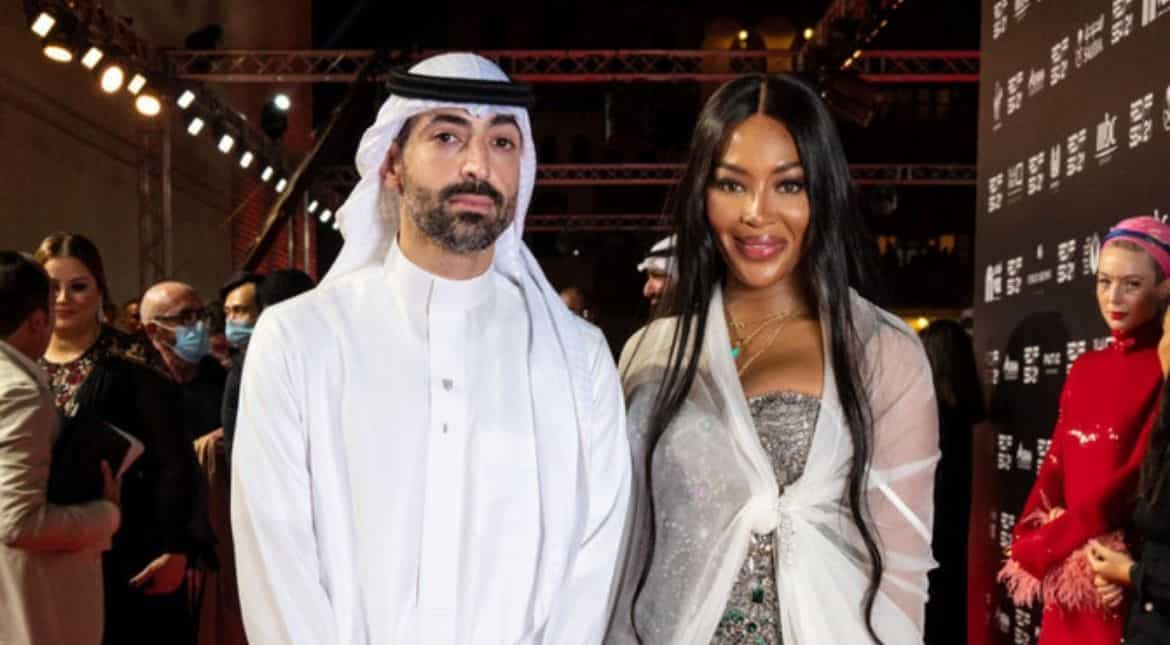 Red Sea Film Festival: Saudi Arabia hosts star-studded first edition Red Sea Film Festival: Saudi Arabia hosts star-studded first edition