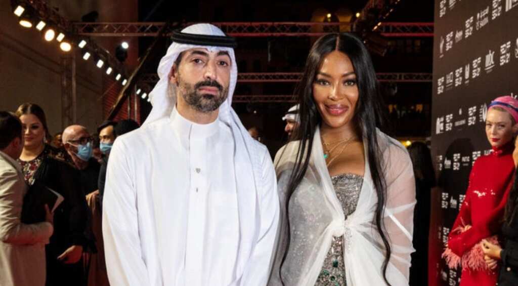 Red Sea Film Festival: Saudi Arabia hosts star-studded first edition