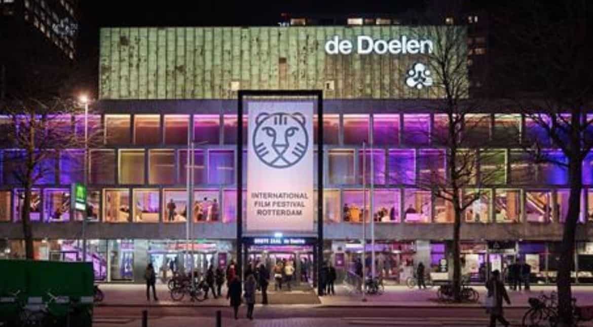 Rotterdam Film Festival 2022 to go on with in-person event amid Omicron scare