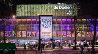 Rotterdam Film Festival 2022 to go on with in-person event amid Omicron scare