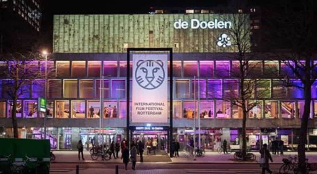 Rotterdam Film Festival 2022 to go on with in-person event amid Omicron scare