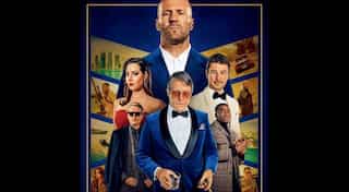 Watch trailer: Guy Ritchie and Jason Statham are at it again in 'Operation Fortune: Ruse de guerre'