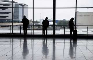 France: Covid restrictions eased for vaccinated British travellers