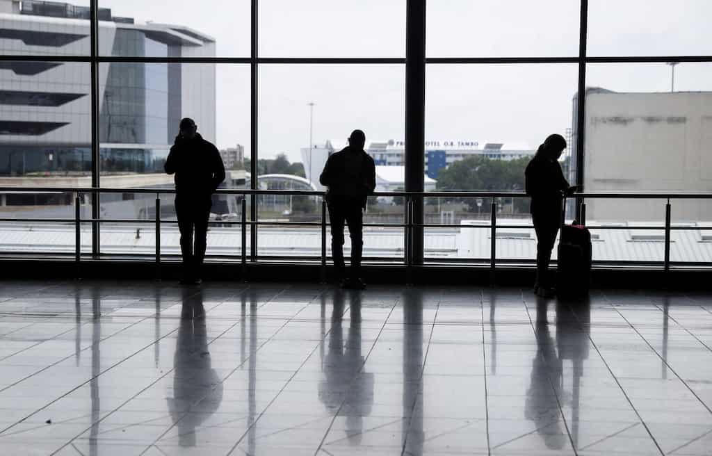 France tightens curbs for UK travellers amid Omicron surge