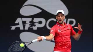 Nick Kyrgios reacts to Novak Djokovic's treatment, says Australia must 'do better'