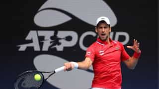 Nick Kyrgios reacts to Novak Djokovic's treatment, says Australia must 'do better'