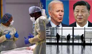 Top 10 World News: US blacklists Chinese biotech firms, rise in Covid cases in UK and more