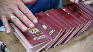 Caribbean countries junk program allowing Russians to buy citizenship