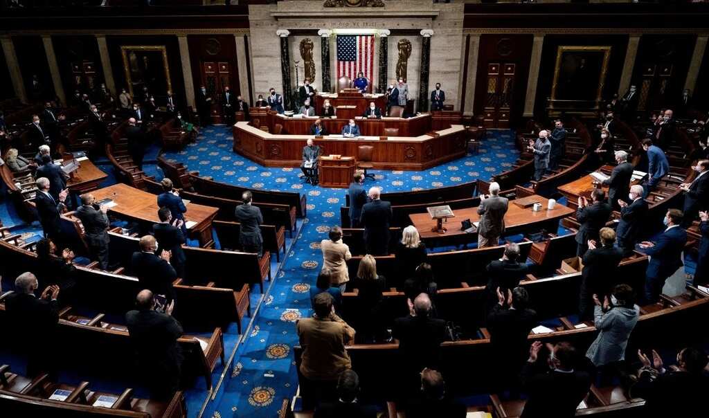 US House approves bill that restricts Chinese EV tax credits