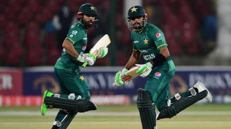 Pak vs WI, 3rd T20I: Babar Azam, Mohammad Rizwan star as hosts chase down 208 to whitewash series 3-0