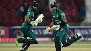 Pak vs WI, 3rd T20I: Babar Azam, Mohammad Rizwan star as hosts chase down 208 to whitewash series 3-0
