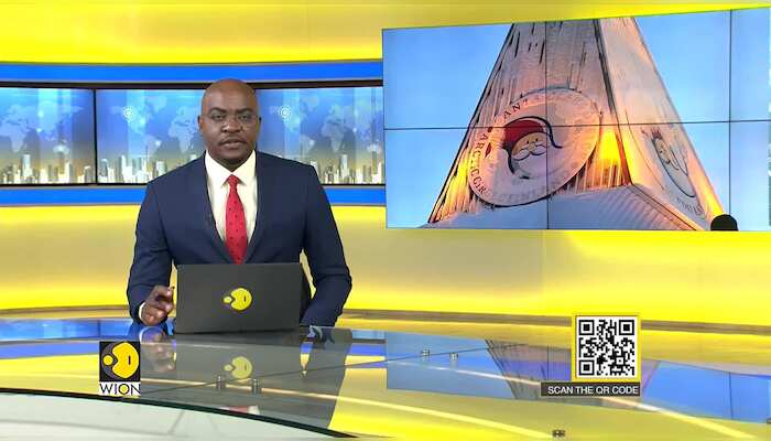 Finland's Santa looks to bring bundles of joy amid a gloomy pandemic