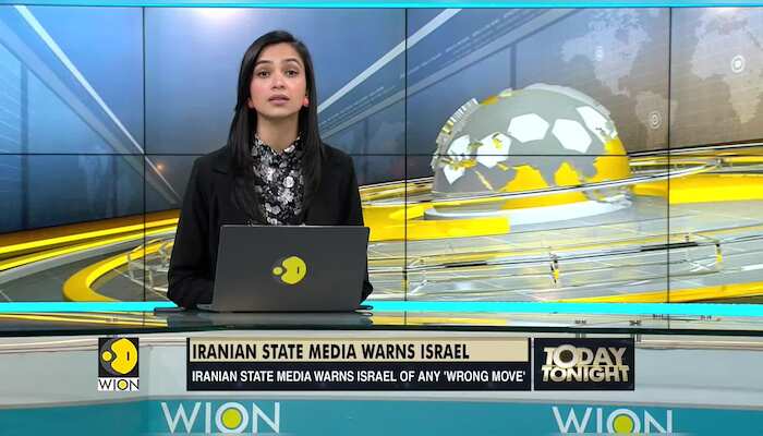 WionNews Video