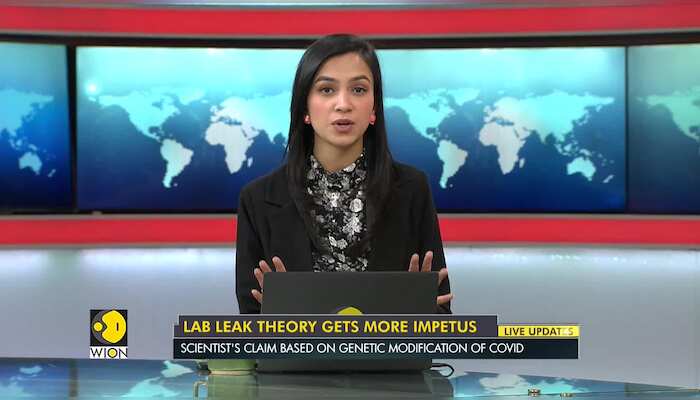 Harvard scientist to UK committee: Wuhan lab leak likely cause of COVID