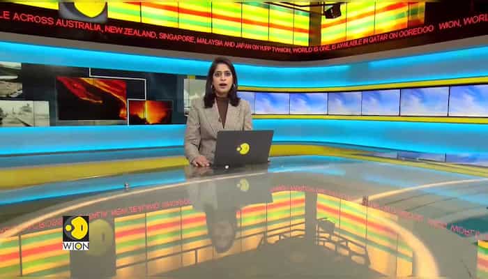 WionNews Video