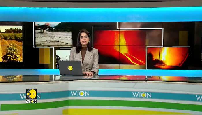 WionNews Video
