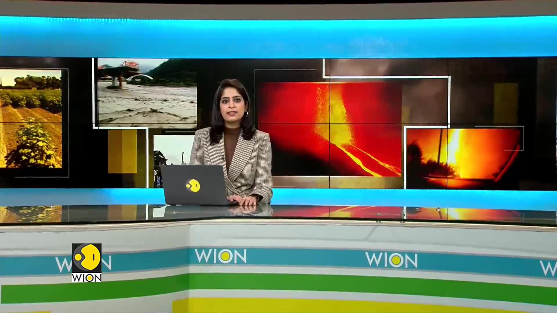 WionNews Video