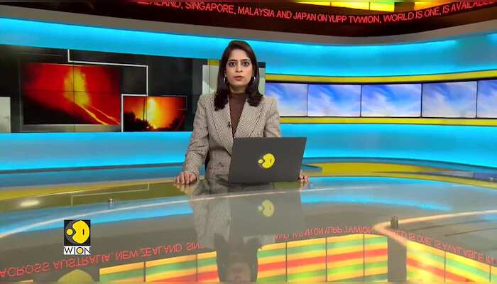 WionNews Video