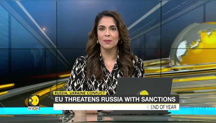 WionNews Video