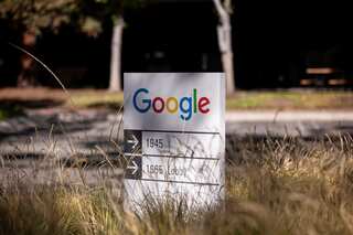Google pledged to remove ads from climate denial sites, but many still run