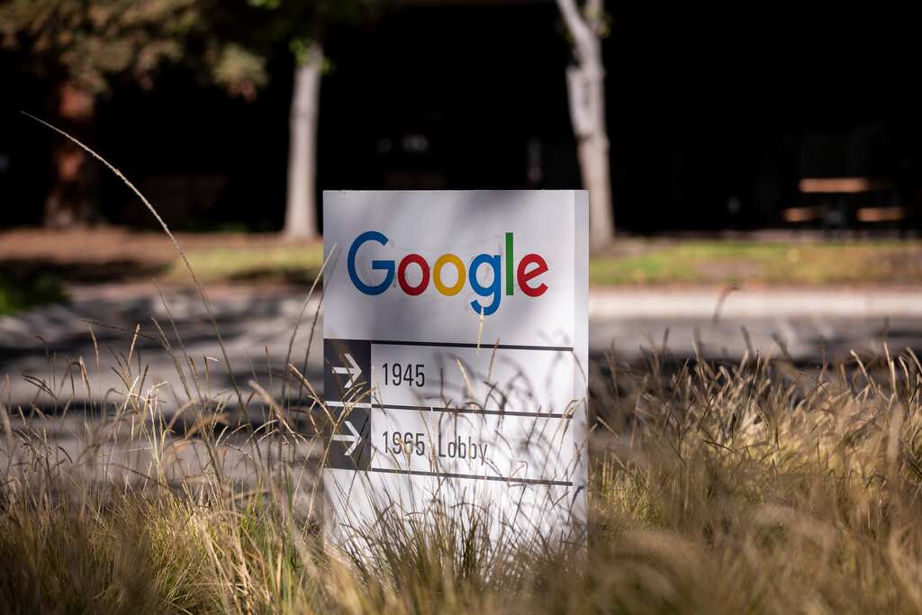 'Fakes and far-right content': Russia fines Google for Ukraine videos