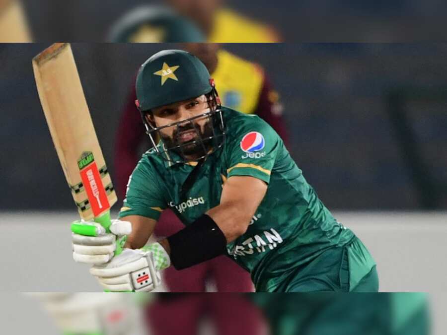 2000 runs in a year! Mohammad Rizwan sets new T20 world record with 87-run knock against West Indies