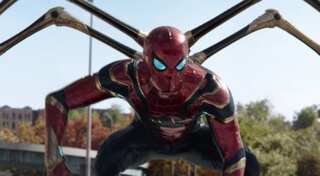 Florida man earns a spot in Guinness World Record for watching 'Spider-Man: No Way Home' 292 times