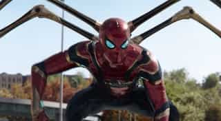 Spider-Man: No Way Home movie review: This one's for all the Spidey fans!
