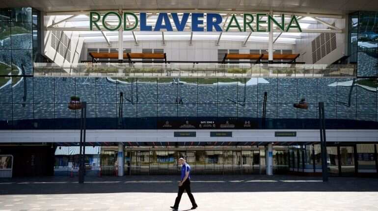 Australian Open organisers confirm medical exemption process for unvaccinated players