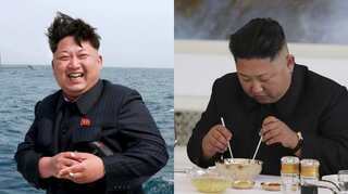 No laughing, no drinking, and no shopping in North Korea for 11 days. Here's why