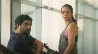 R Madhavan on 'Decoupled': The no-filter guy I play in the series has a lot of me