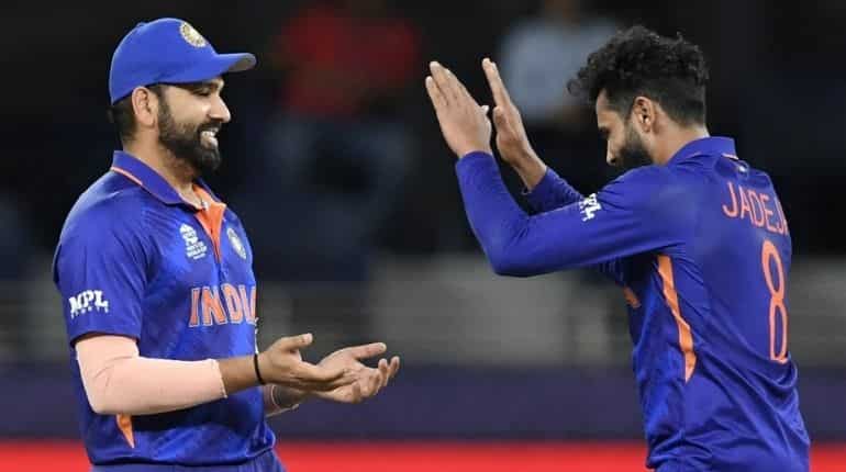 Good news for Team India fans! Rohit Sharma clears fitness test ahead of West Indies series: Report Good news for Team India fans! Rohit Sharma clears fitness test ahead of West Indies series: Report