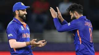 Rohit Sharma, Ravindra Jadeja begin rehab at NCA; Hitman expected to lead India in South Africa ODIs