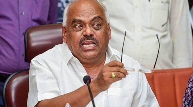 'Shameful' rape remark in India's state assembly draws ire