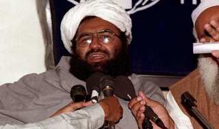 Pulwama attack mastermind Masood Azhar makes first address in 20 years, vows to renew operations against India