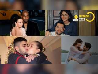 Yearender 2021: Kanye West-Kim Kardashian to Gigi Hadid-Zayn Malik; biggest celebrity breakups of this year