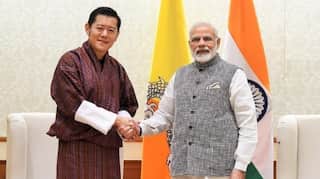 Indian PM Modi conferred with highest civilian honour of Bhutan. Here's what you should know
