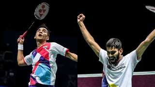 BWF World Championships: Lakshya Sen, Kidambi Srikanth win in quarters, set up all-Indian semi-final