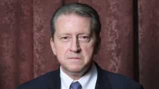 Preference for Russia, India, China in-person summit : Russian envoy Nikolay Kudashev