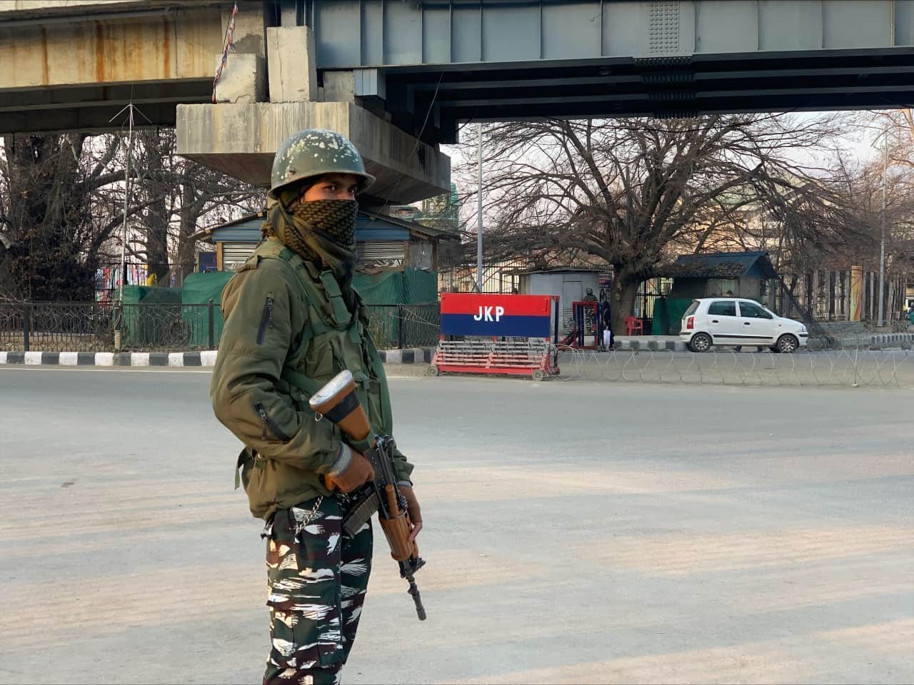 Bulletproof vehicles, new gadgets for Jammu Kashmir Police amid spate of terrorist attacks Bulletproof vehicles, new gadgets for Jammu Kashmir Police amid spate of terrorist attacks