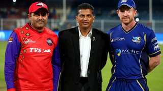 Exclusive! Cricket takes Sri Lanka to the world, the game needs to be protected: Roshan Mahanama