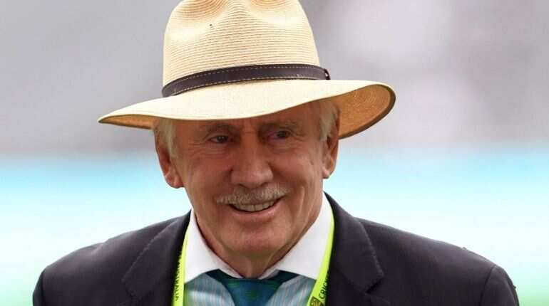 Ashes 2021: 'They haven't got a clue with selections', Ian Chappell reacts to England's struggles