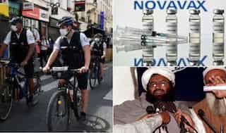 Top 10 World News: Germany warns of 'massive' fifth wave, WHO approves Covavax jab for emergency use and more
