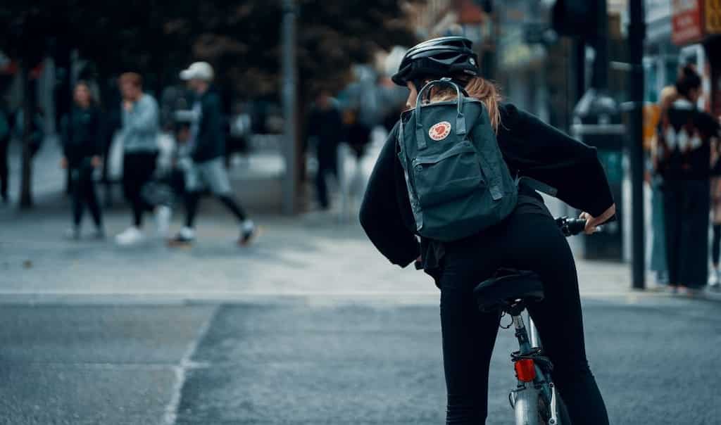 UK's new Highway Code rule change gives priority to cyclists and pedestrians over drivers