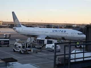 Watch | US man booted out of plane for wearing thong as face mask