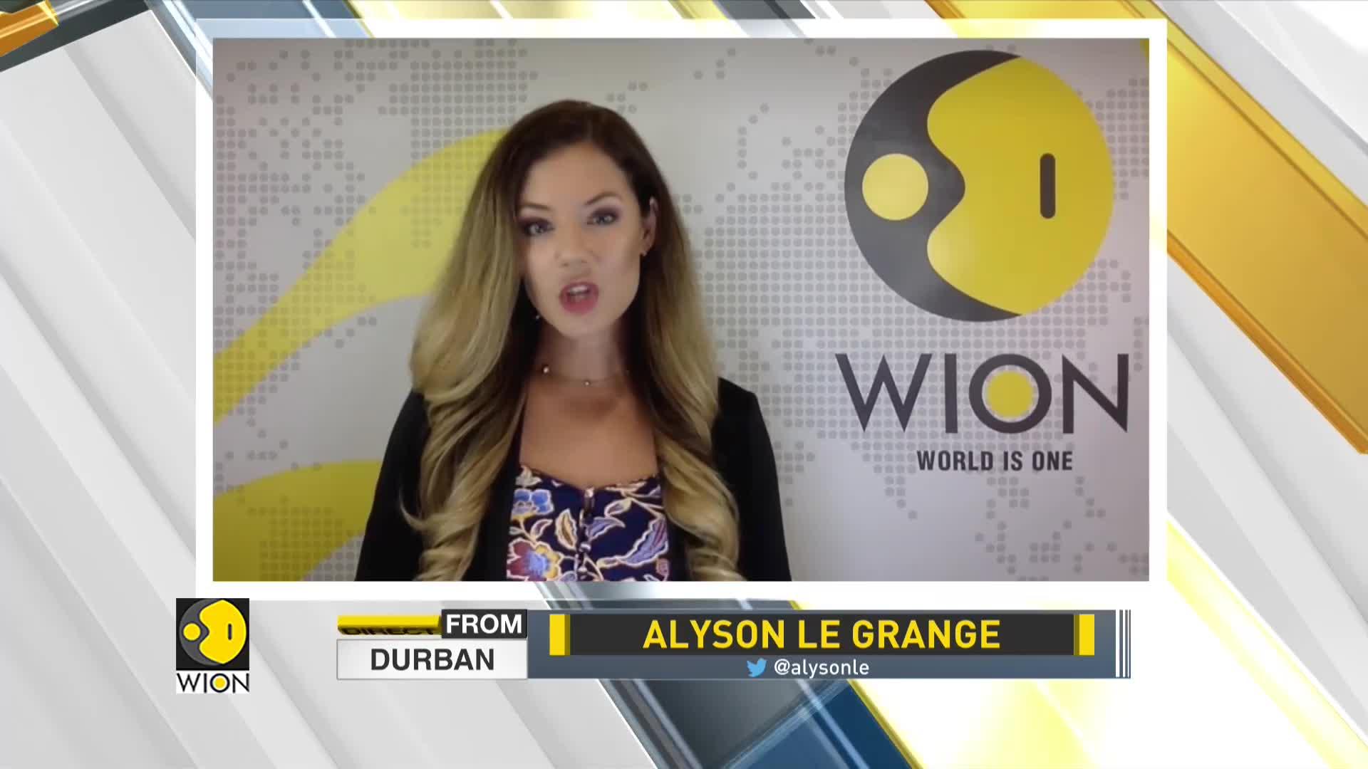 WionNews Video