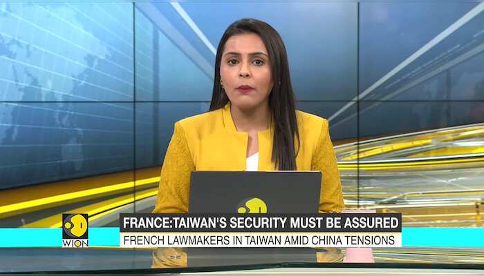 WionNews Video