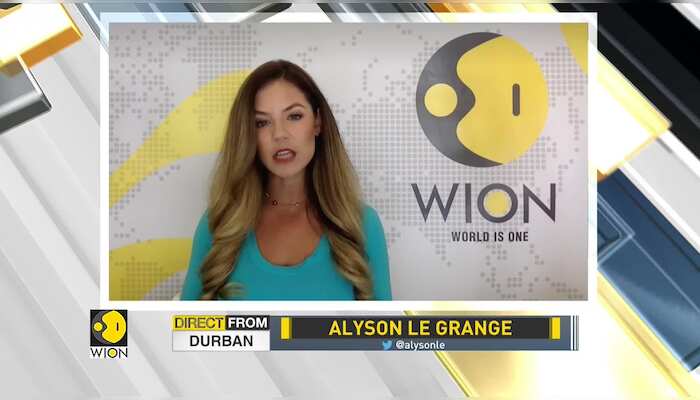 WionNews Video